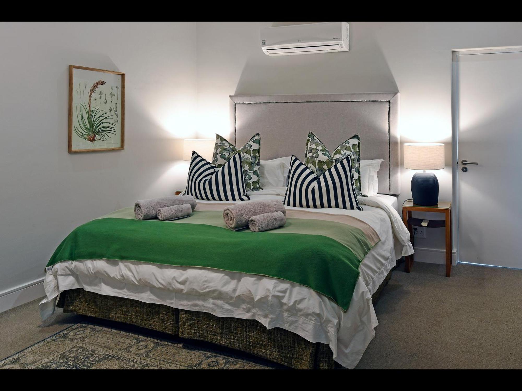 The Village Cottage Franschhoek Exterior foto